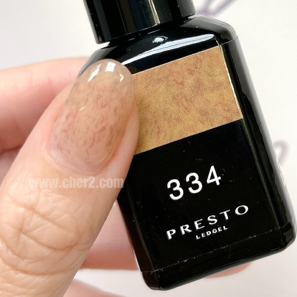 PRESTO P334
