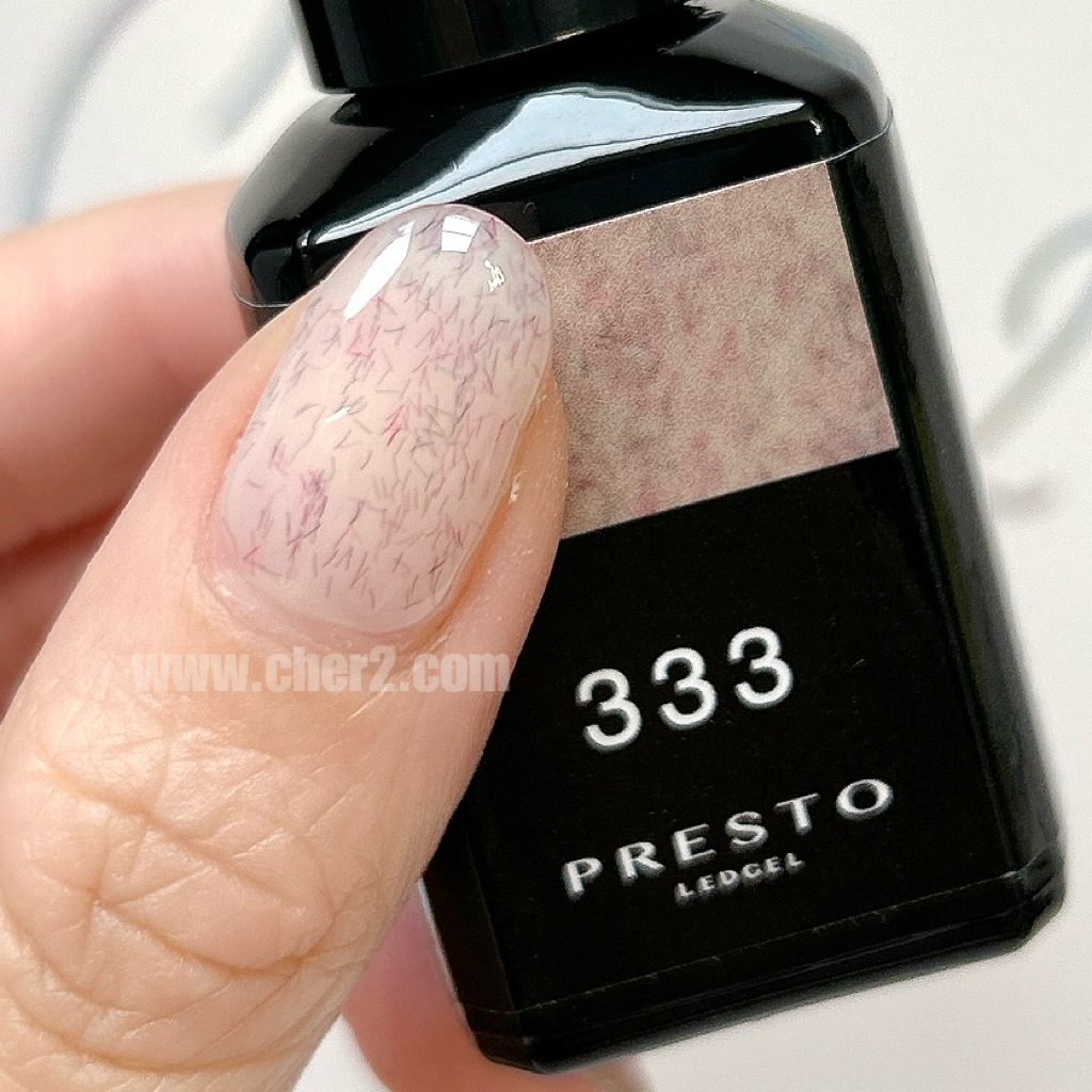 PRESTO P333