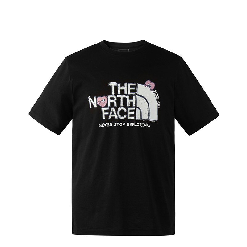 The North Face - Unisex's V-Day SS Tee