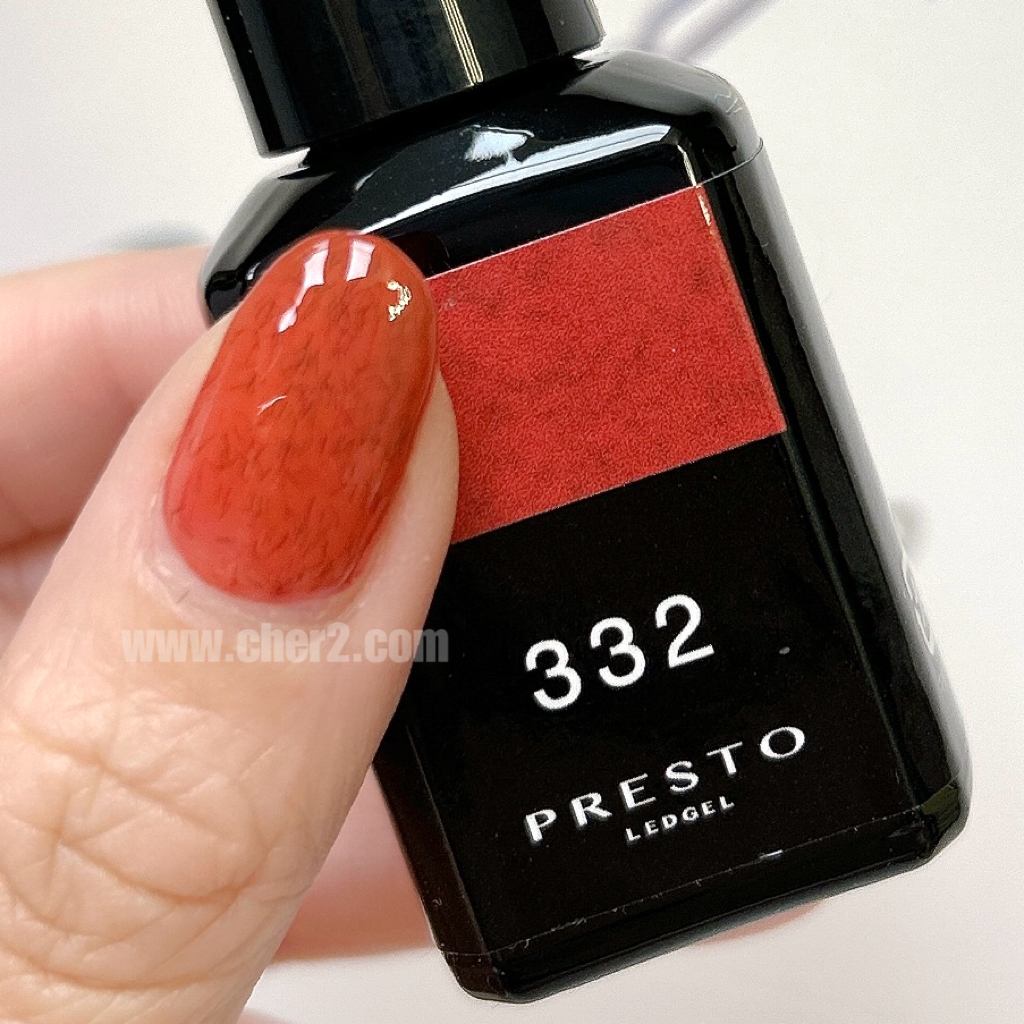 PRESTO P332