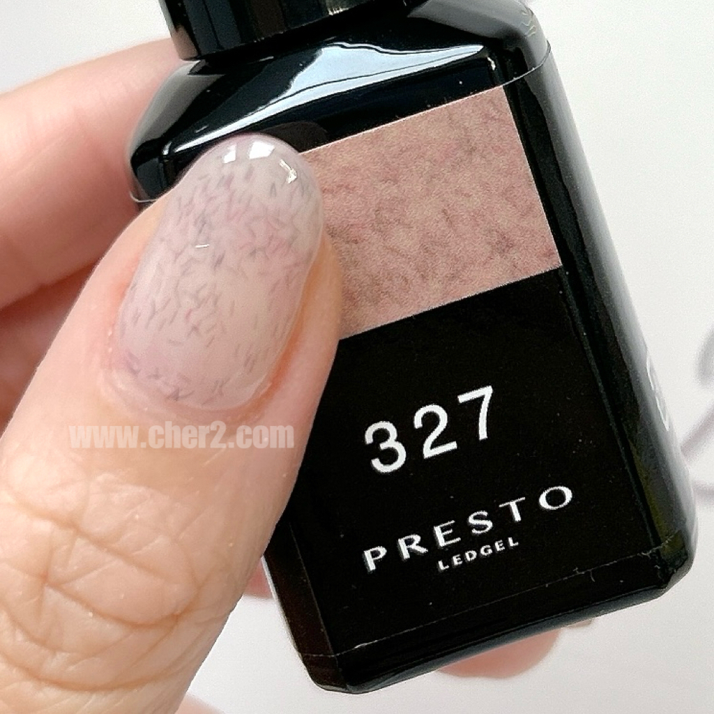 PRESTO P327