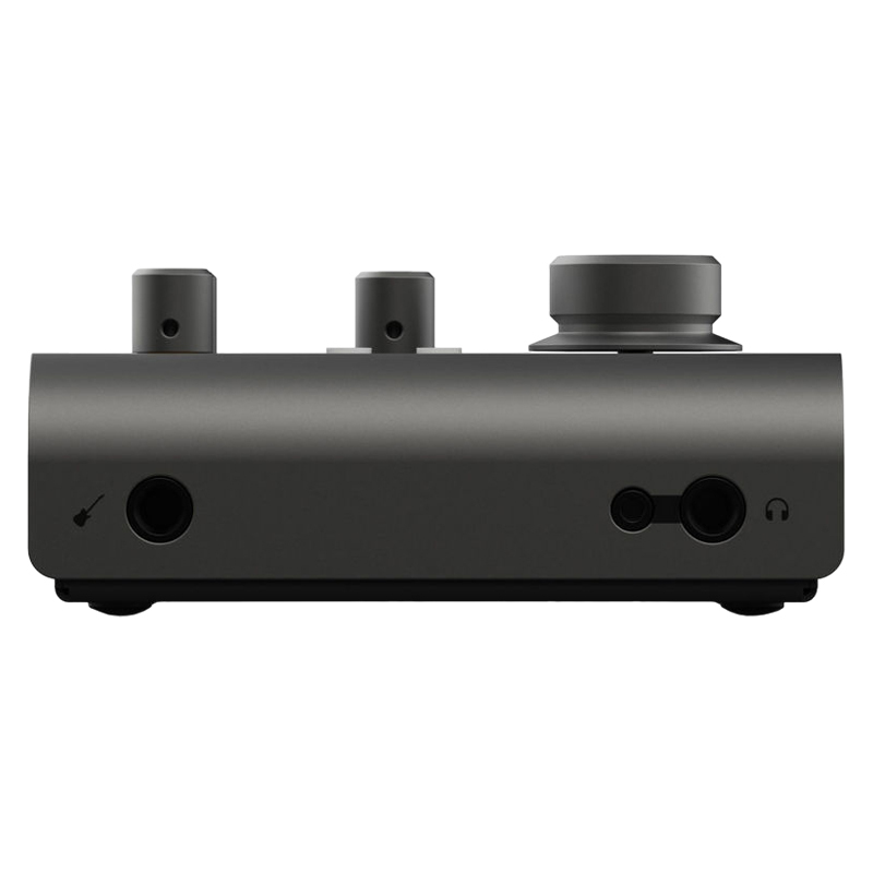 Audient iD4 MKII USB-C Audio Interface