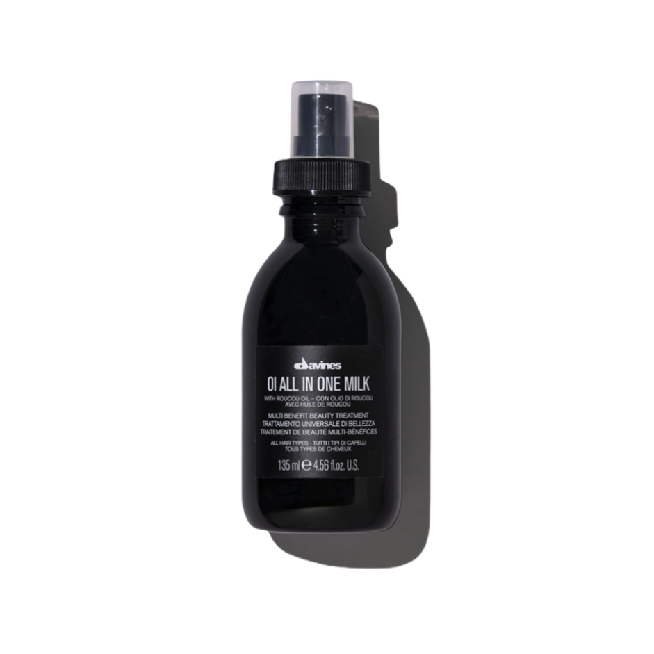 DAVINES - 達芬尼斯 OI ALL IN ONE MILK 東方美人護髮噴霧 135ml