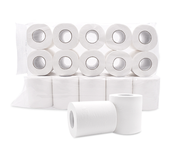 4層80克 廁紙 (10卷)