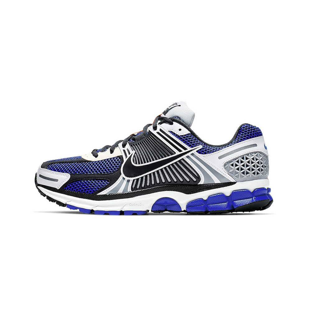 Nike Zoom Vomero 5 White Racer Blue Black 黑藍 CI1694-100