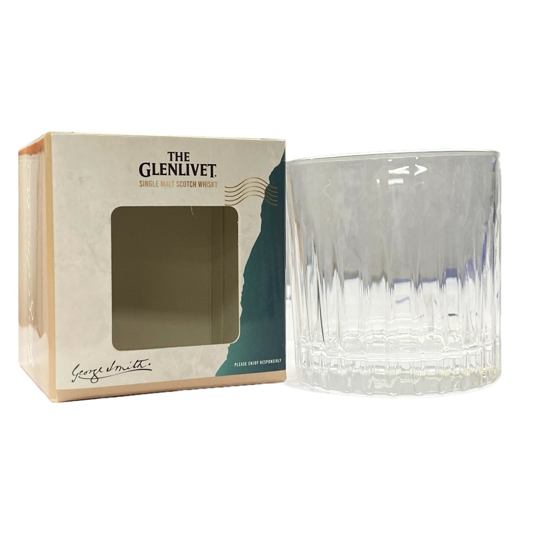 格蘭利威 品酒杯