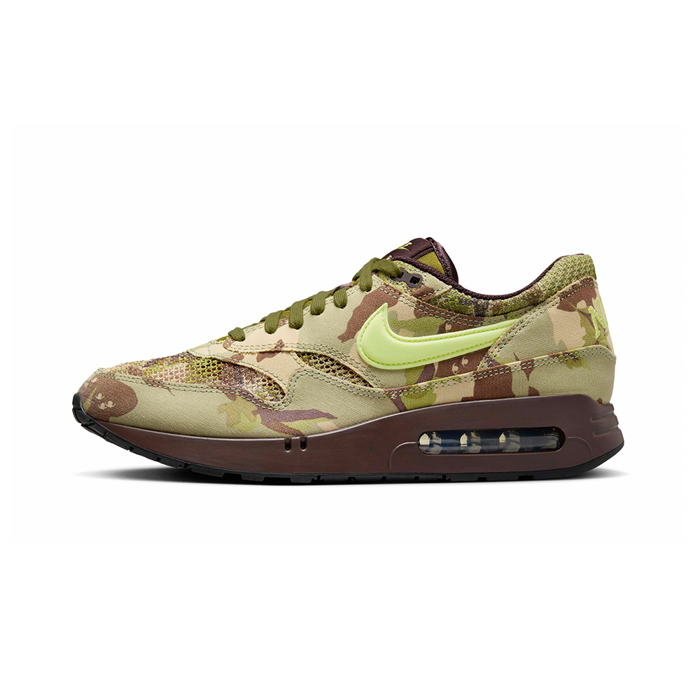 Nike Air Max 1 '86 'Camo and Light Lemon Twist 迷彩 FN8358-200