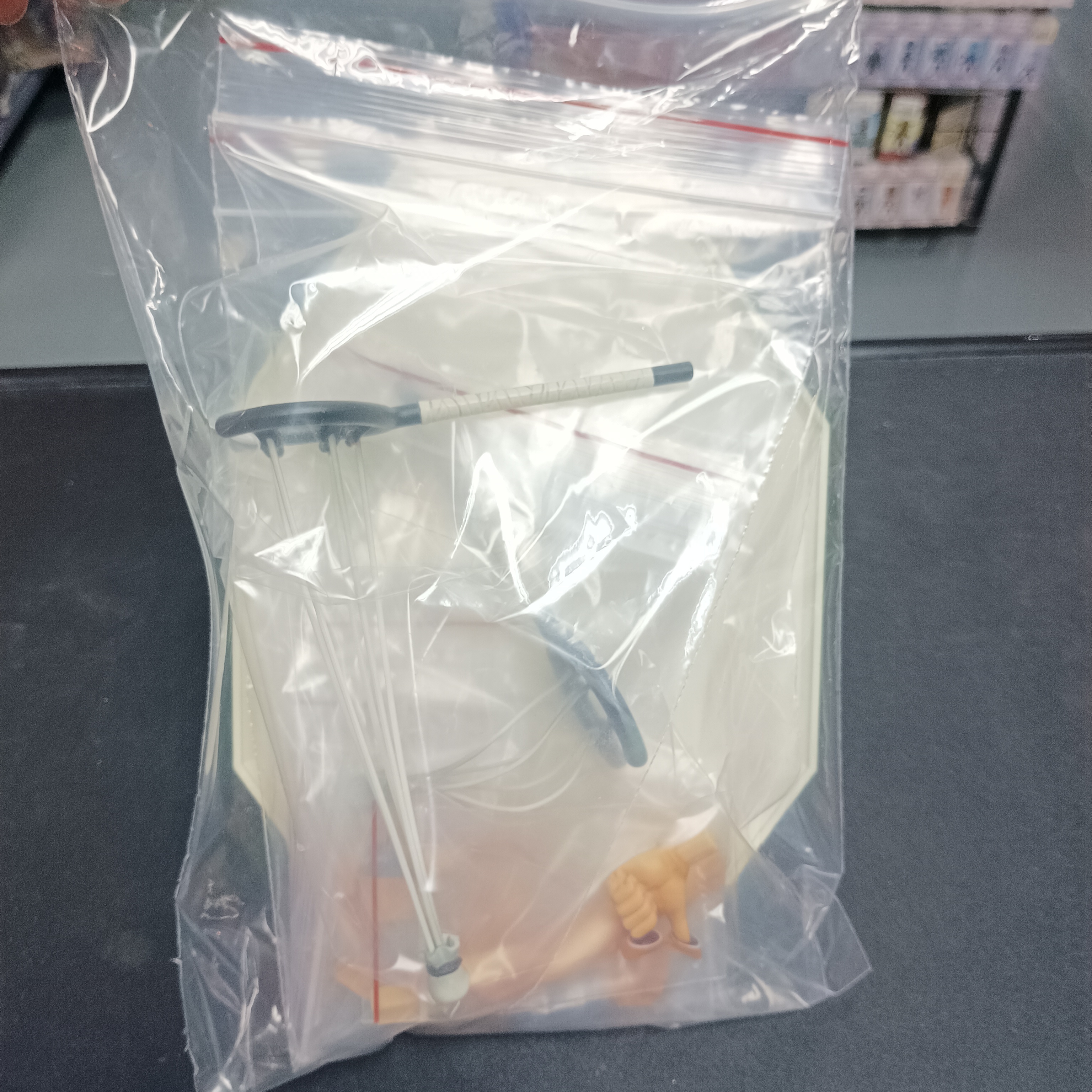 寄賣-其它-OnePiece POP 烏索普