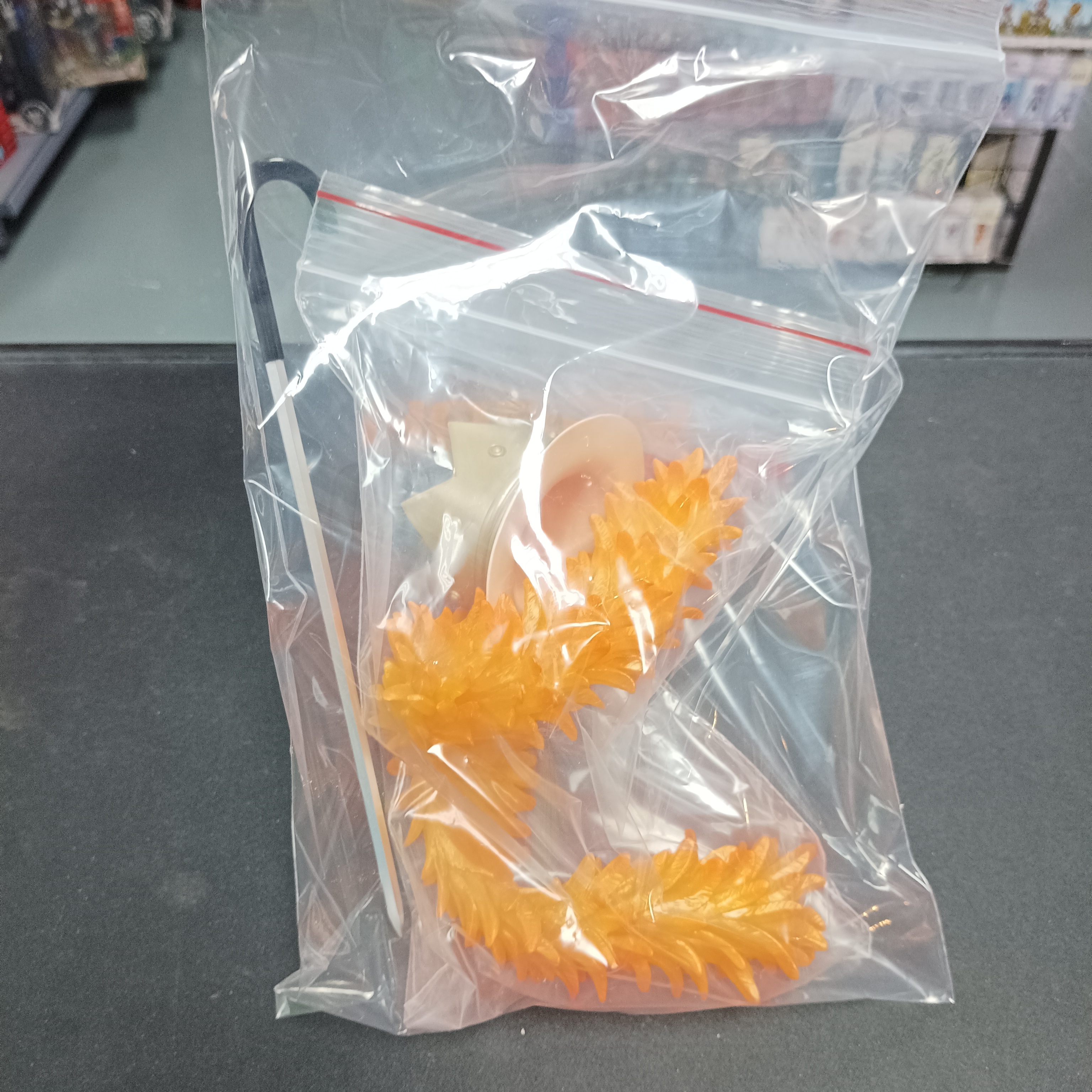 寄賣-其它-OnePiece POP 布魯克