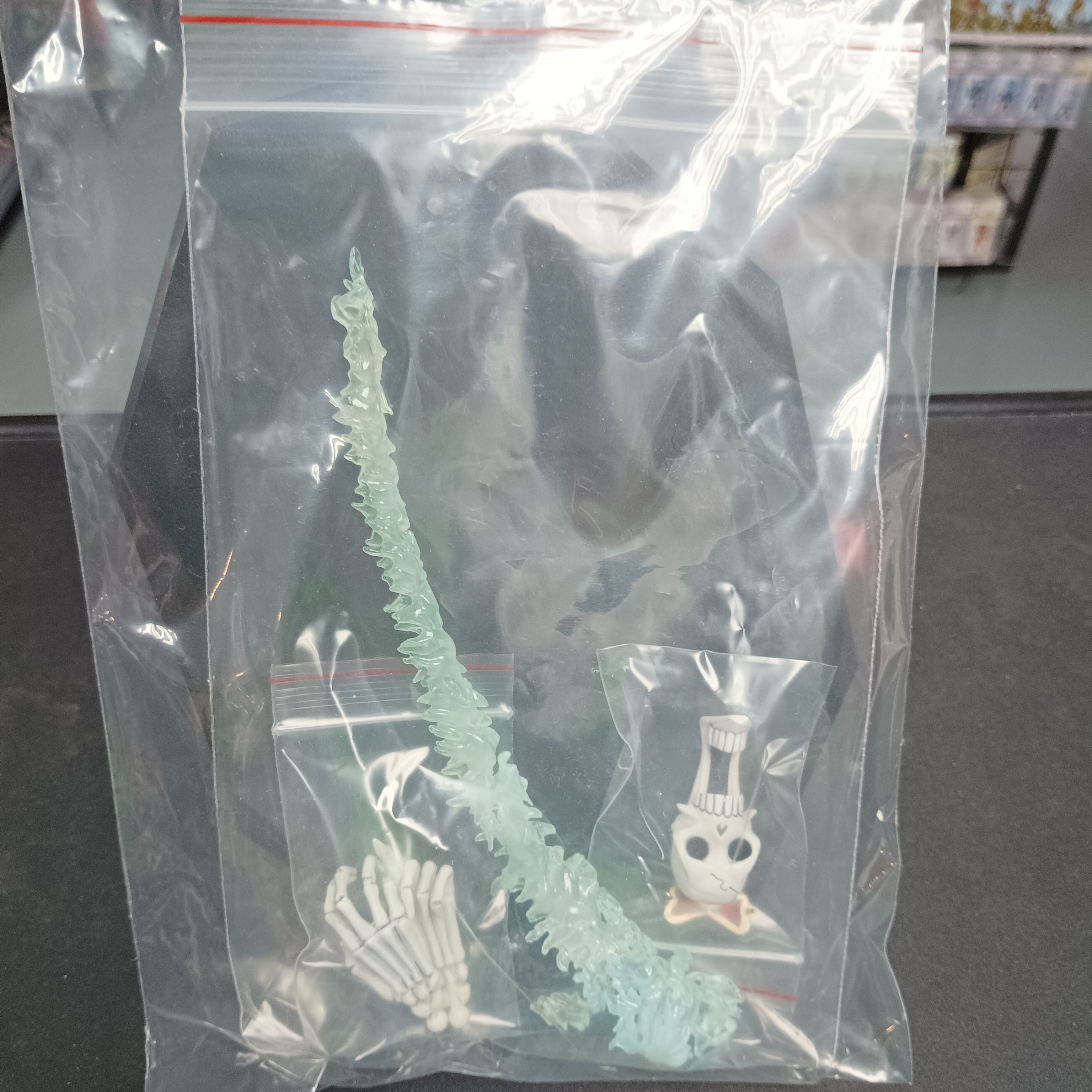 寄賣-其它-OnePiece POP 布魯克