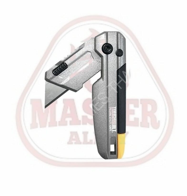 TOUGH BUILT TB - H4S2 - 123 - 1 摺刀