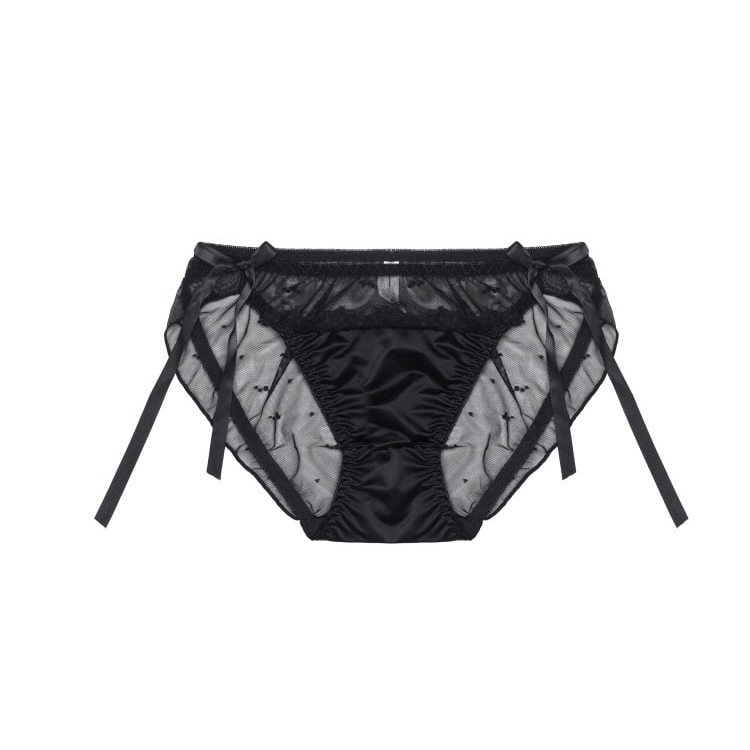 [GATELESS] LACE UNDERWEAR