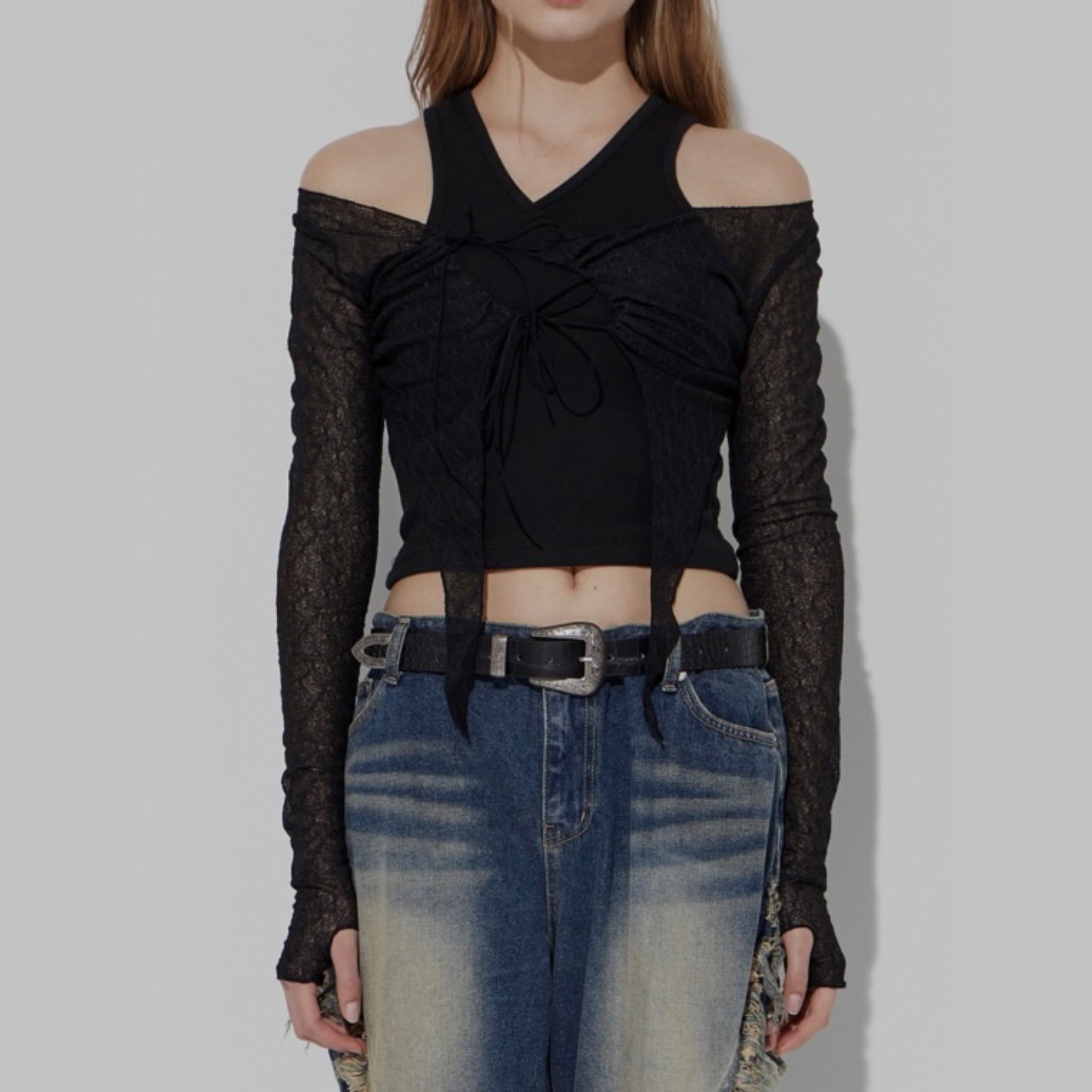 [GATELESS] EMILY CARDIGAN