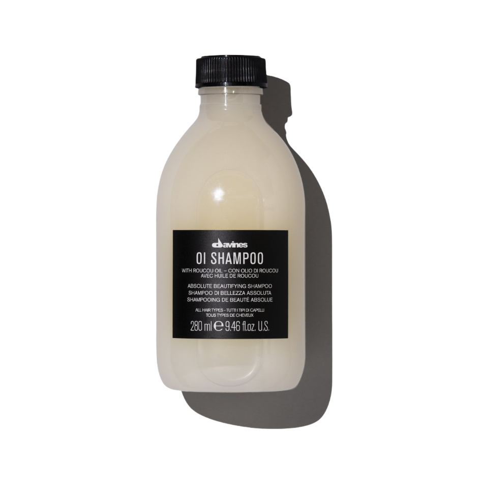 DAVINES - 達芬尼斯 OI SHAMPOO 東方美人洗髮乳 280ml