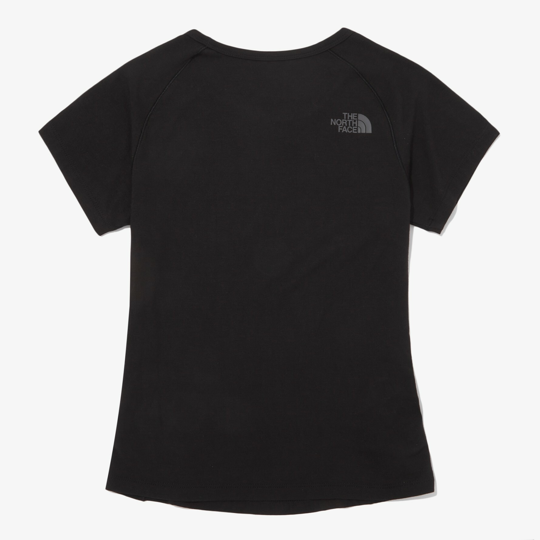 【代購】THE NORTH FACE 北臉 白標 女MODALI S/S R/TEE 短袖 NT7UQ32