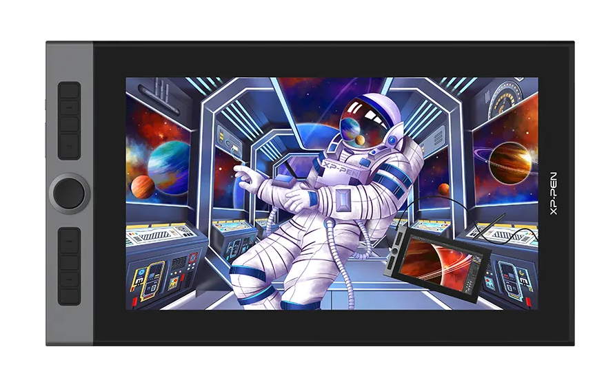 XP-Pen Artist Pro 16 Drawing Display Table