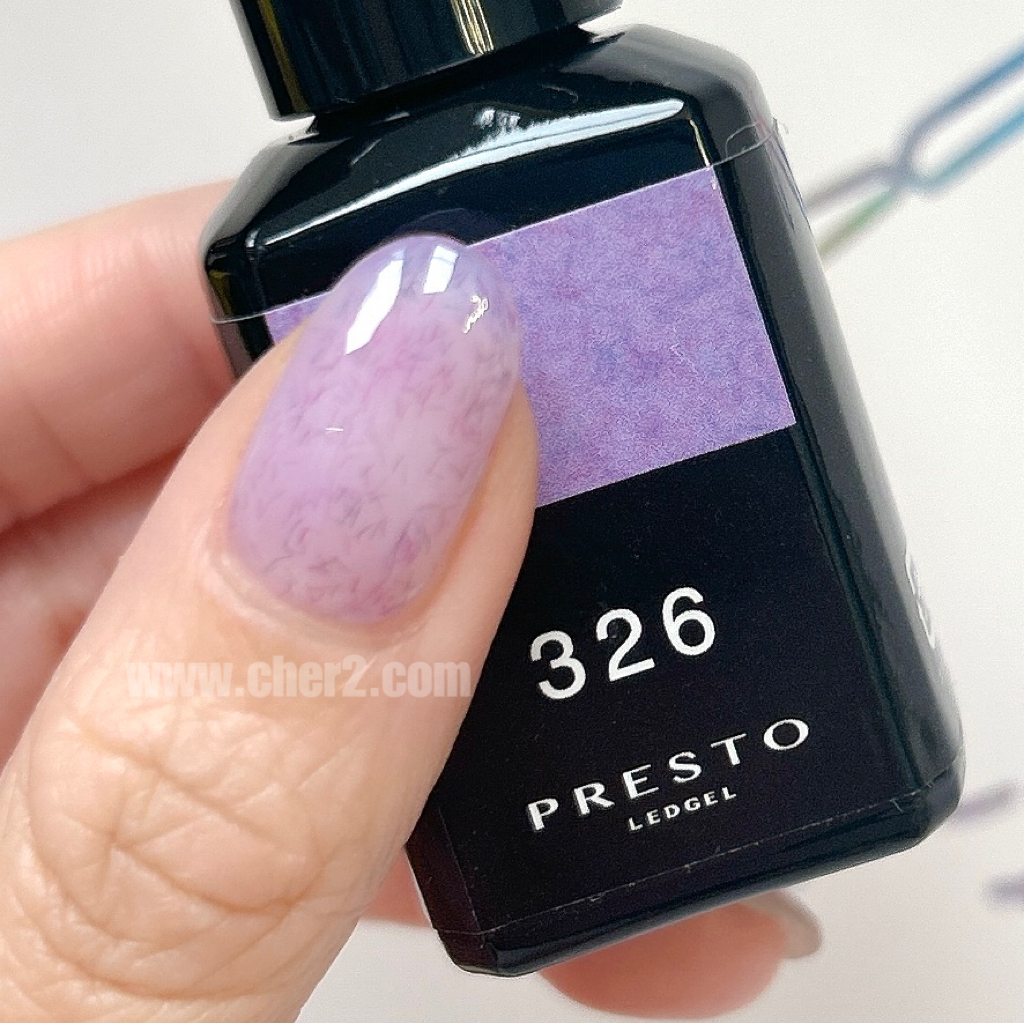 PRESTO P326