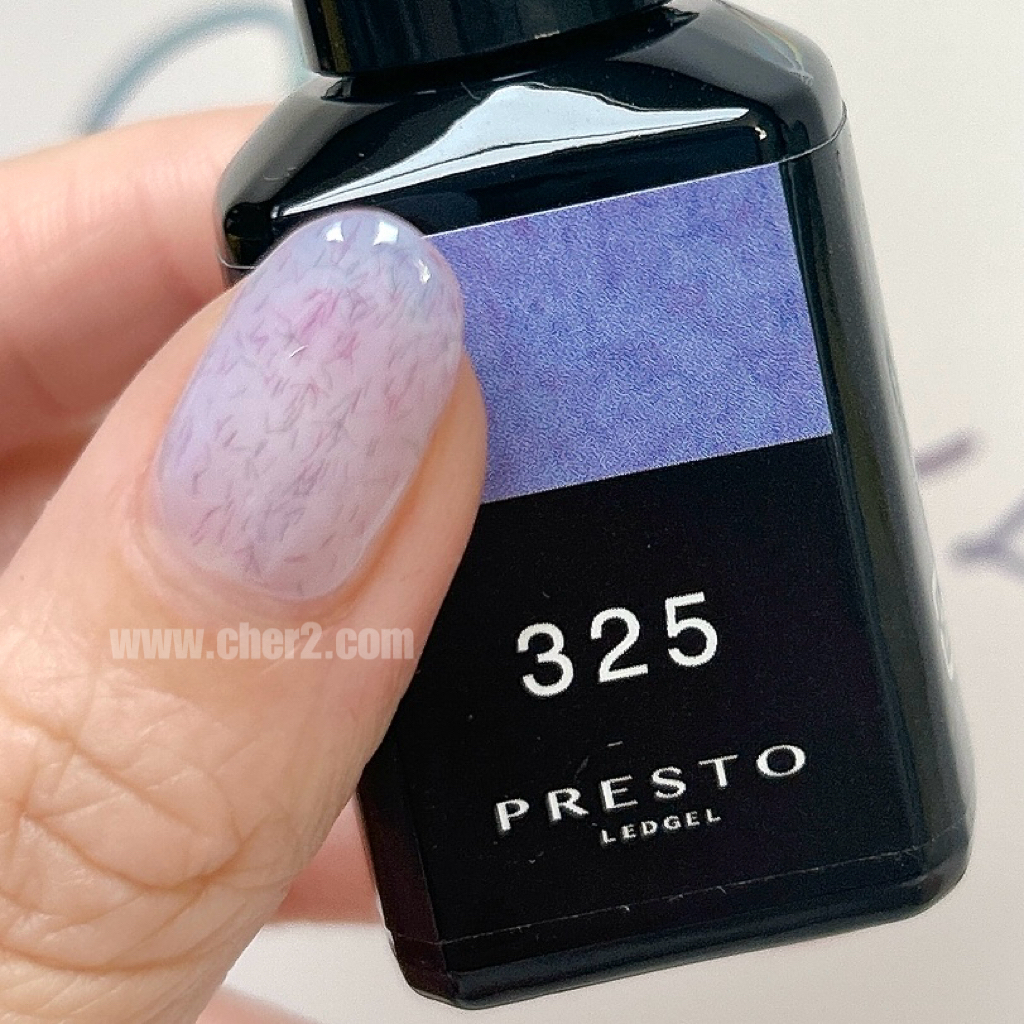 PRESTO P325