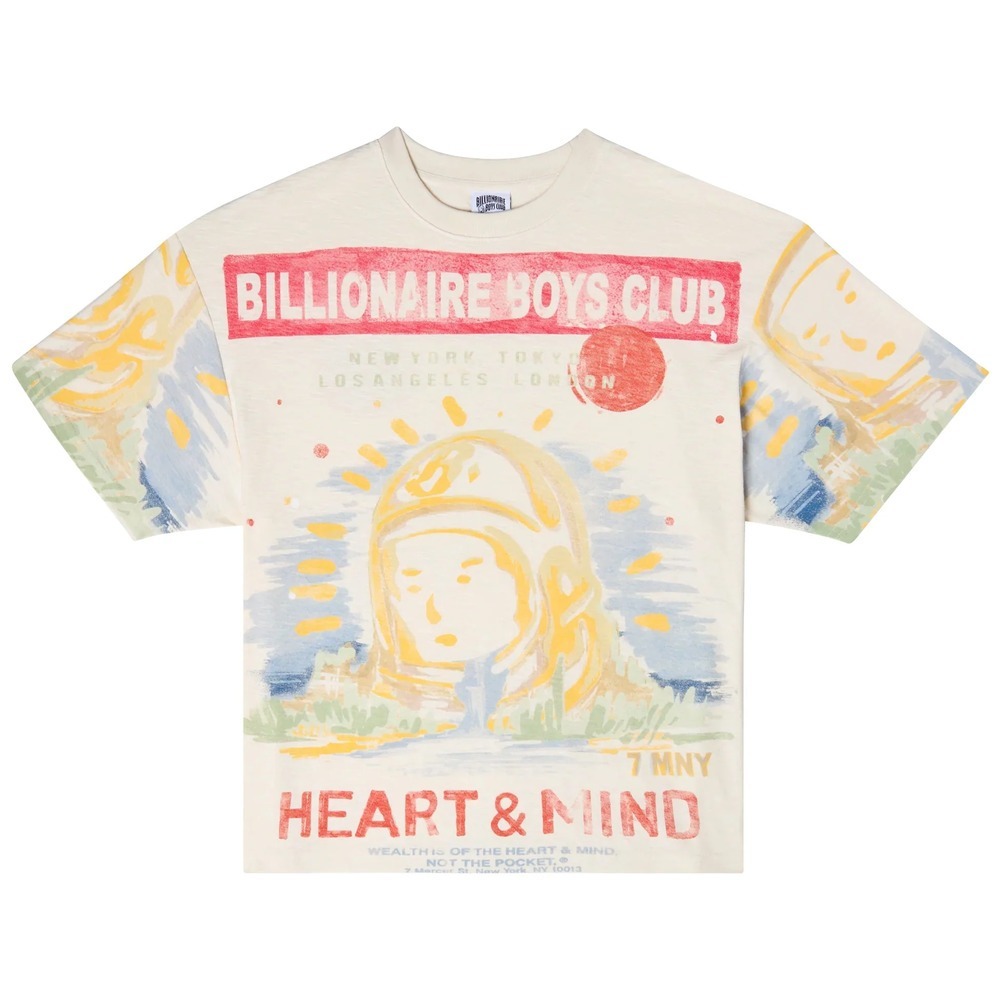 BBC BB WONDER S/S KNIT