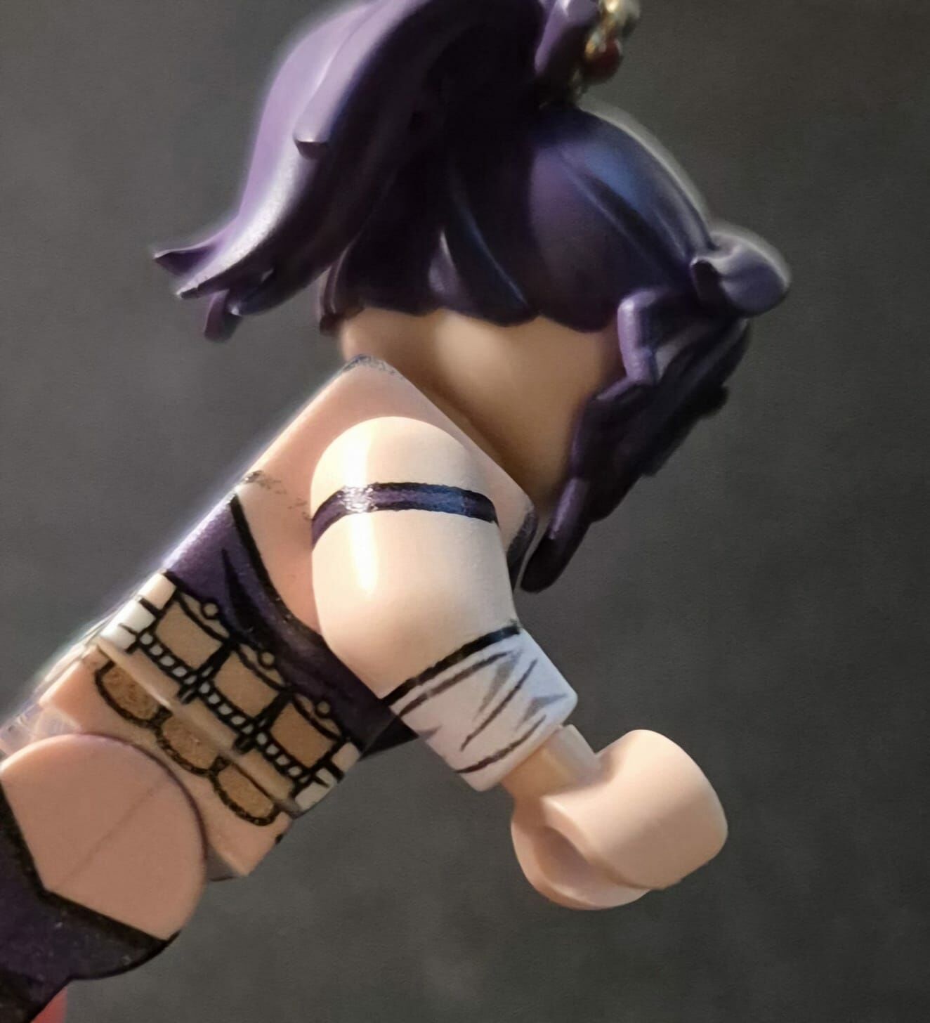 【Mifibono】烏茲裡哈