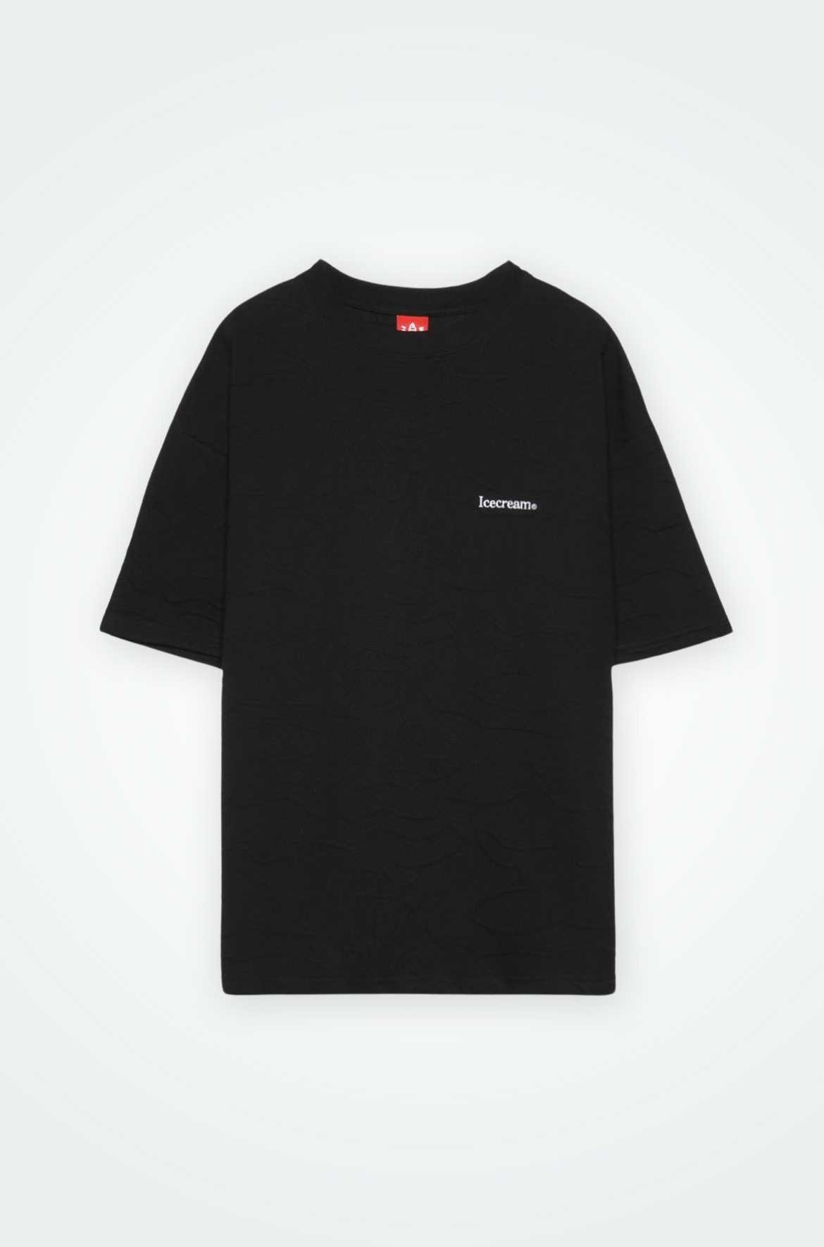 BBC IC Blackened S/S Knit
