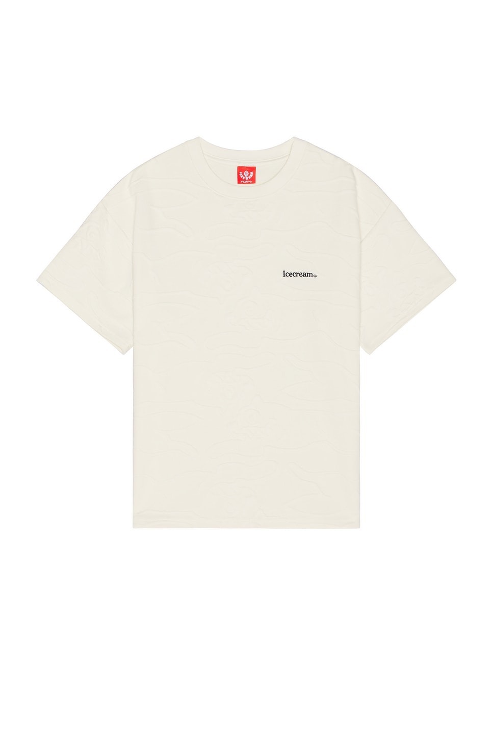 BBC IC Blackened S/S Knit