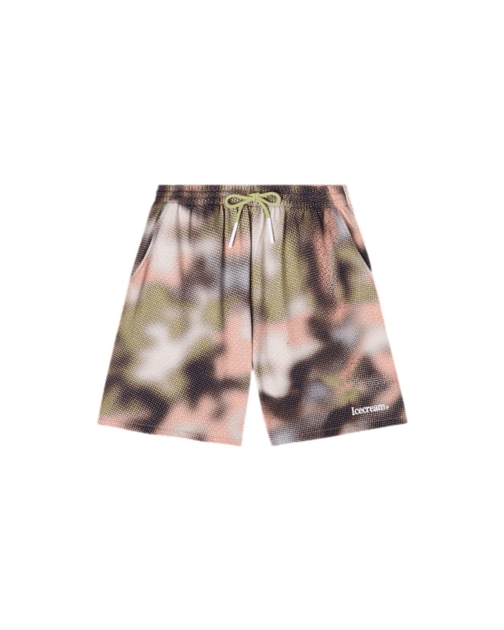 BBC IC Growth Sweatshorts