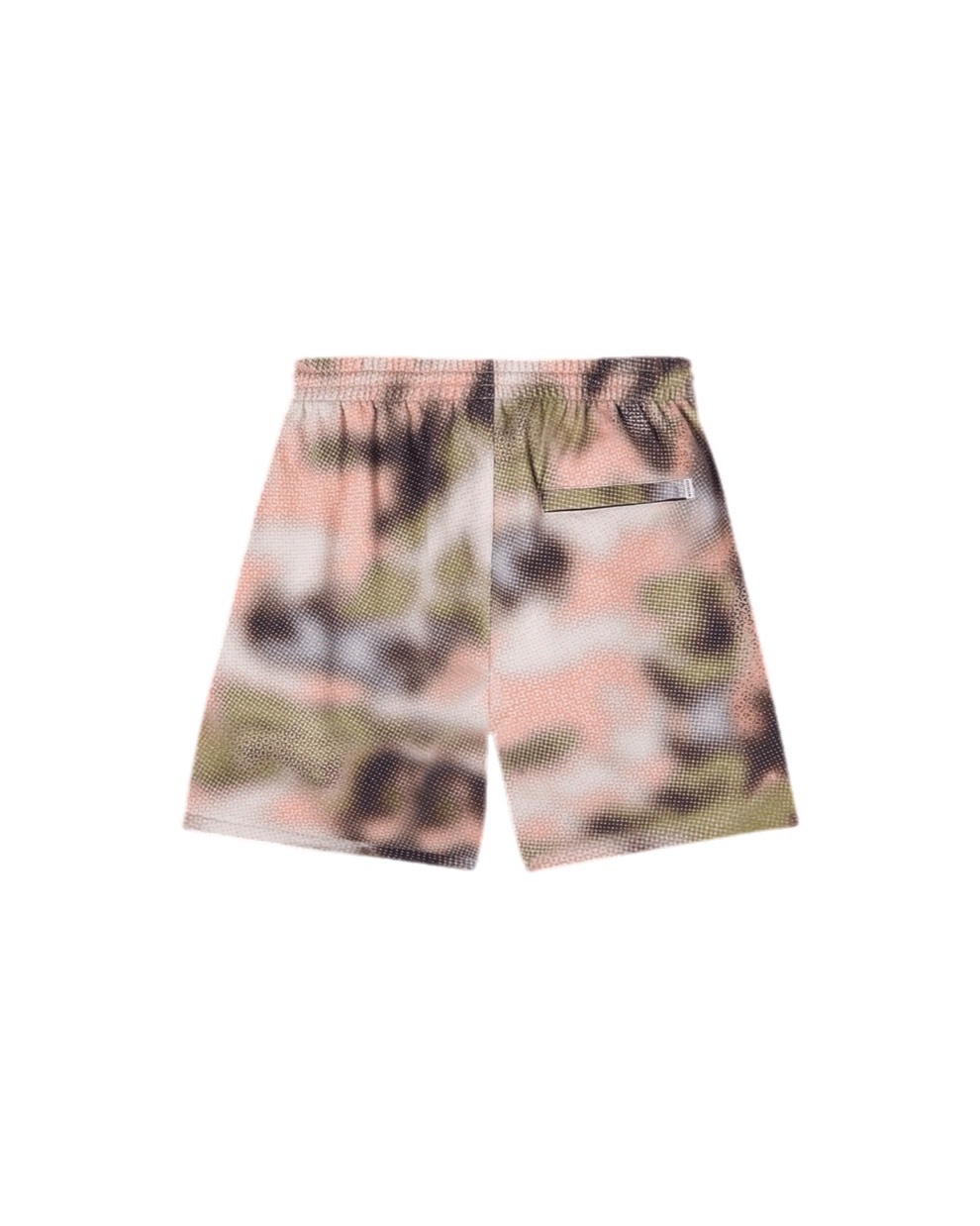 BBC IC Growth Sweatshorts