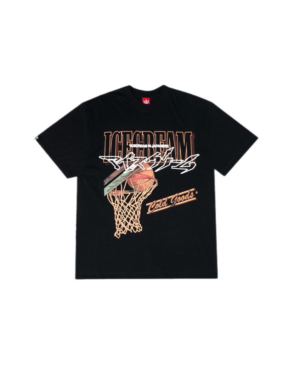 BBC IC Patches S/S Knit