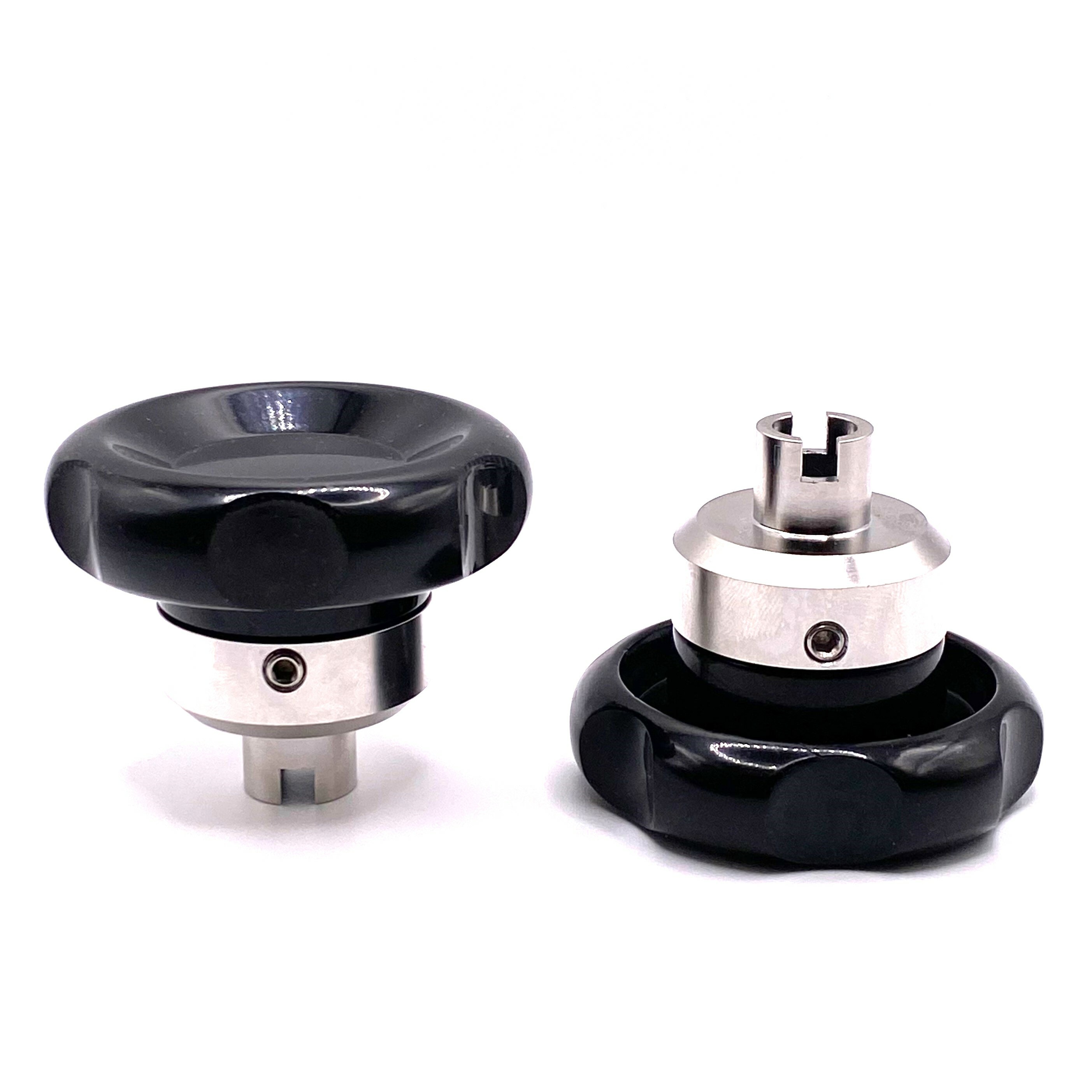 BMW 2002 Vent Window Knob