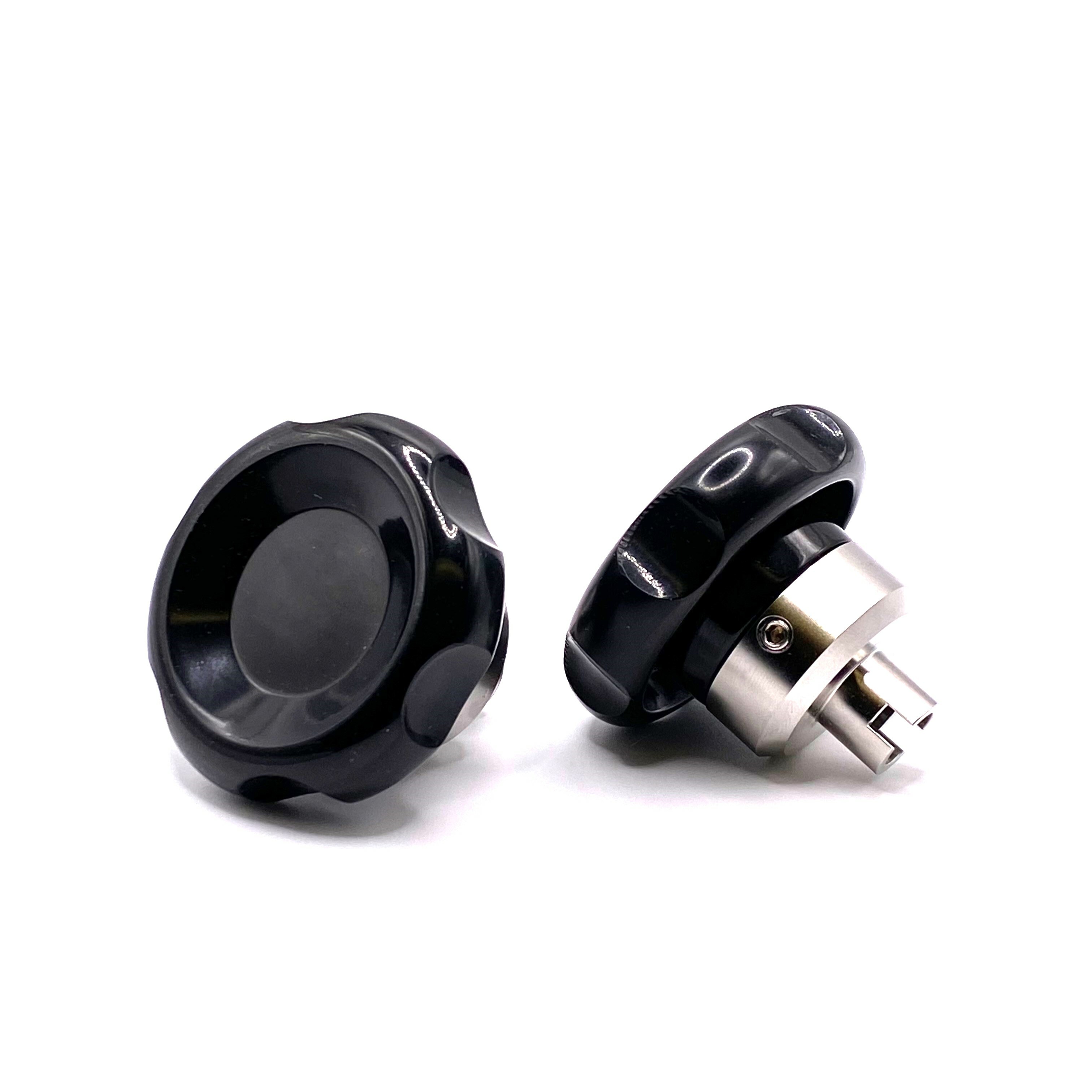 BMW 2002 Vent Window Knob