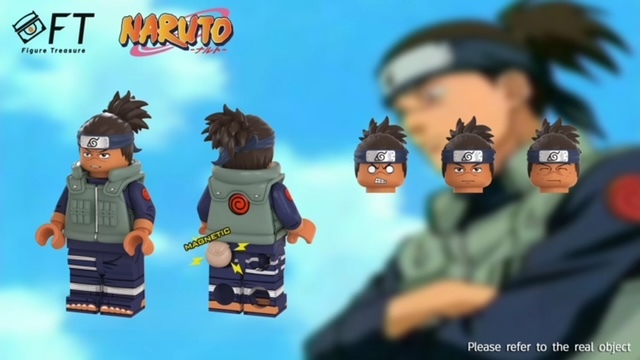 【Figure Treasure】入鹿