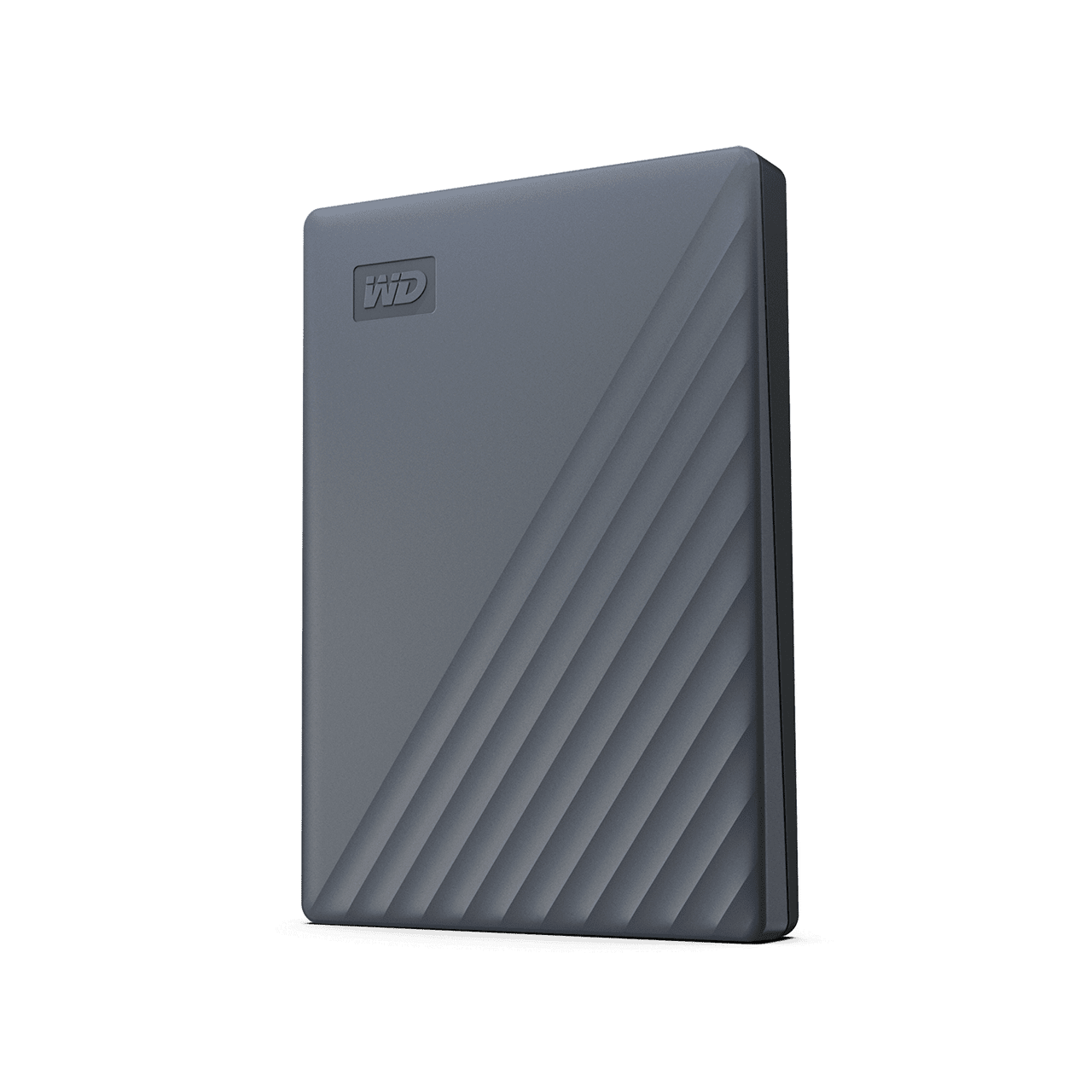 Western Digital WD My Passport USB-C Portable HDD