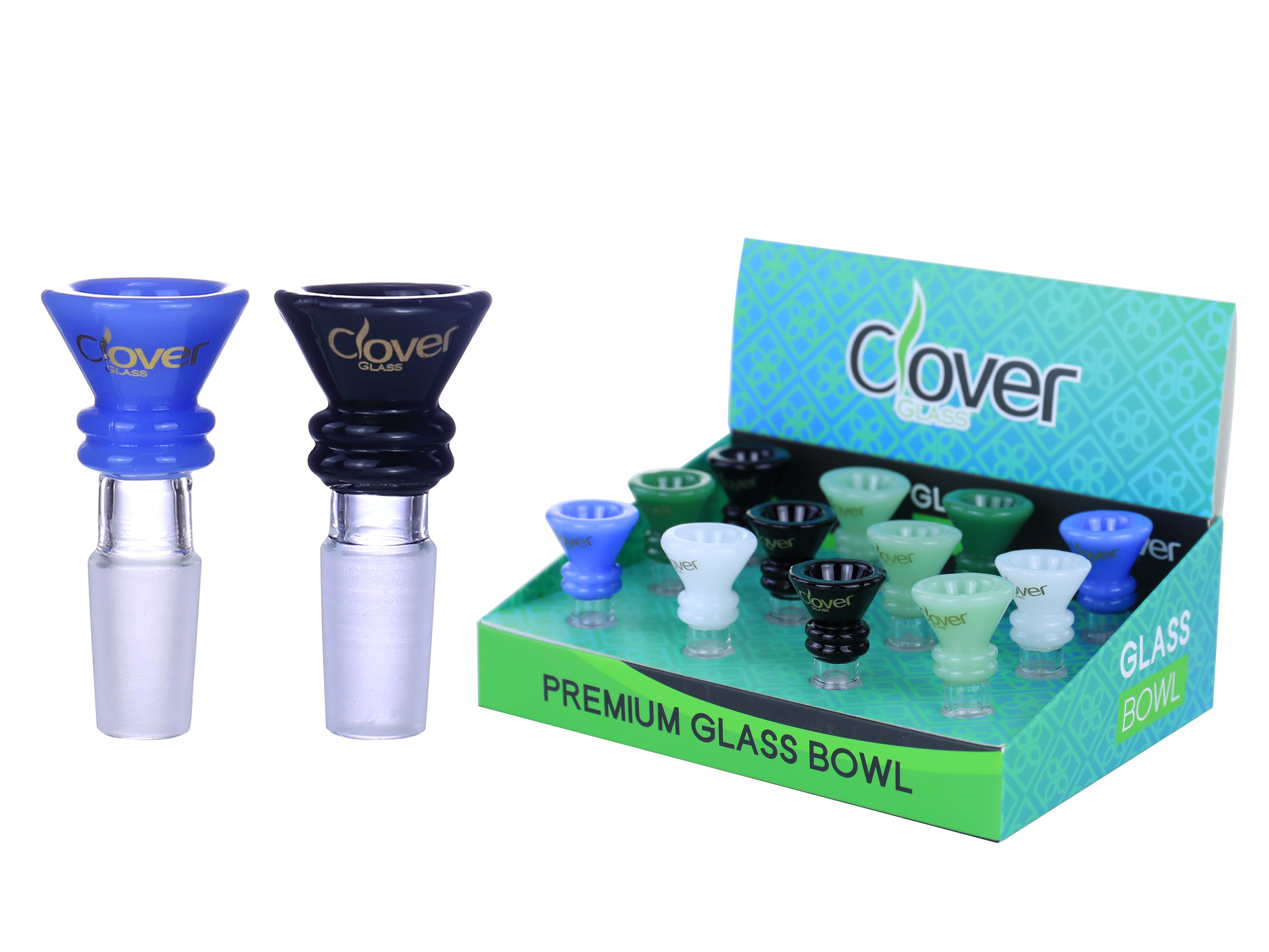 Glass Bowl WPH-228 玻璃煙鍋