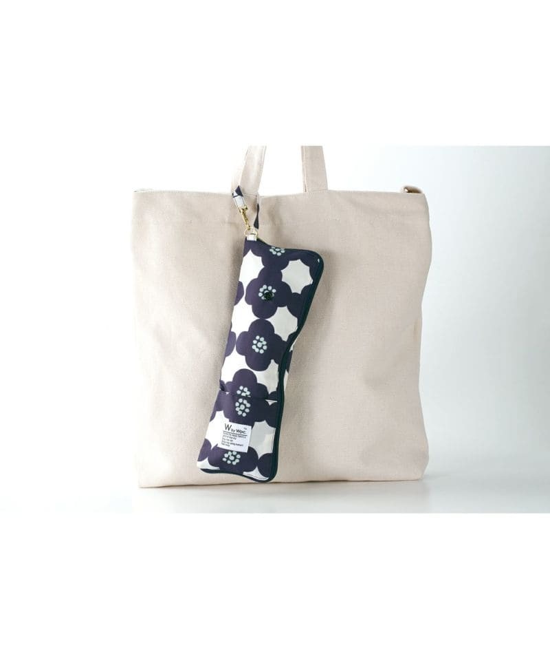 Wpc. Umbrella Case 外防水 內吸水 可存放折疊 雨傘袋