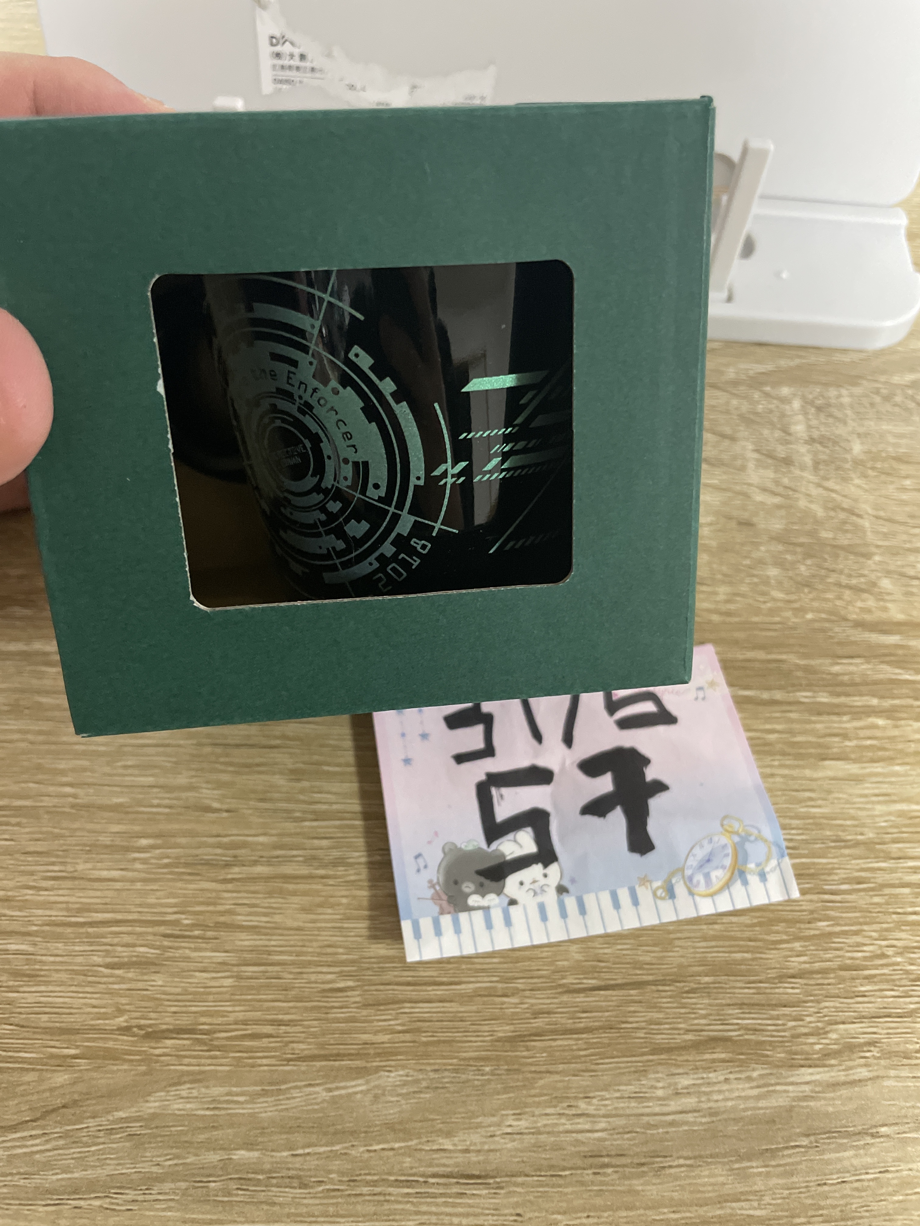 名偵探柯南柯 陶瓷杯#57