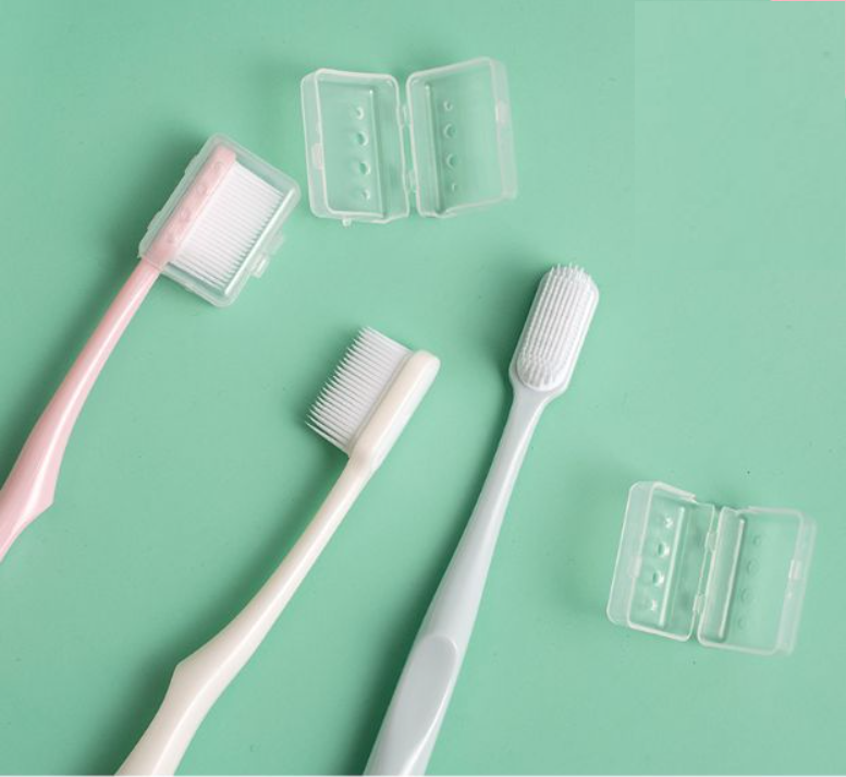 Japanese Nano Toothbrush (3pcs)
