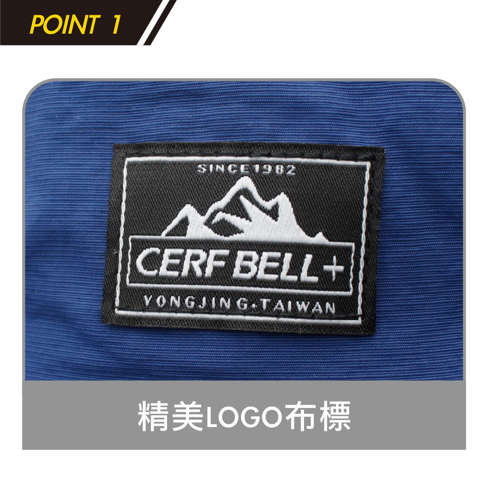 【肌涼】【Urban/都會簡約系列】織標五片透氣防潑棒球帽丨7AH0055