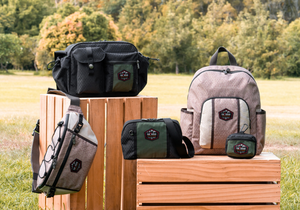 satana EXPLORE 探索卡片零錢包-軍綠色拼接 SOSE0070-326 系列照