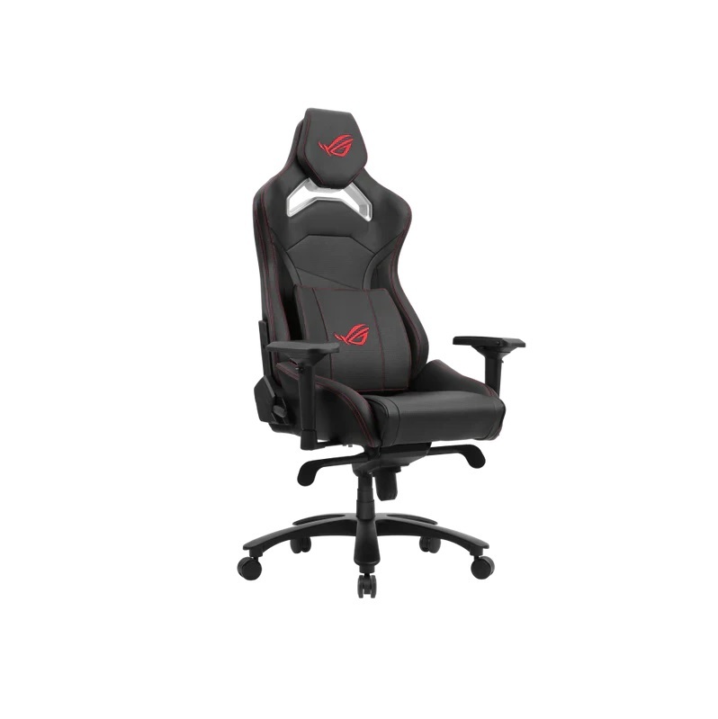 米特3C數位–ASUS 華碩 SL301 ROG CHARIOT 電競椅 黑/90GC01K0-MSG010 灰/90GC01K0-MSG040