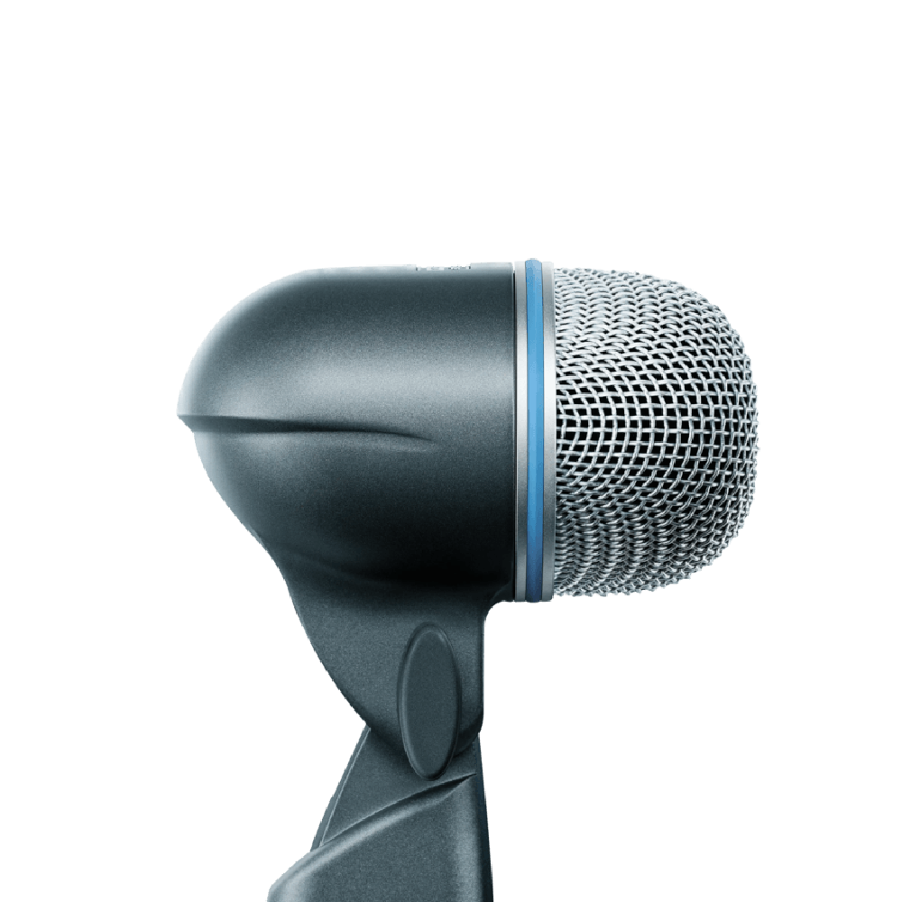 Shure Shure / BETA 52A-X 大鼓動圈式麥克風 第 2 張圖片｜三峽麥克風