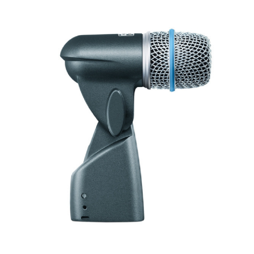 Shure Shure / BETA 56A-X 動圈式樂器麥克風 — 三峽麥克風｜YA! 玩音樂