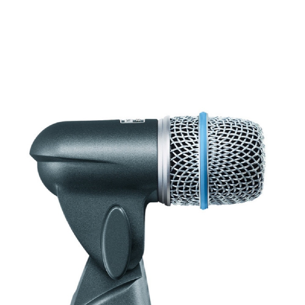 Shure Shure / BETA 56A-X 動圈式樂器麥克風 第 2 張圖片｜三峽麥克風