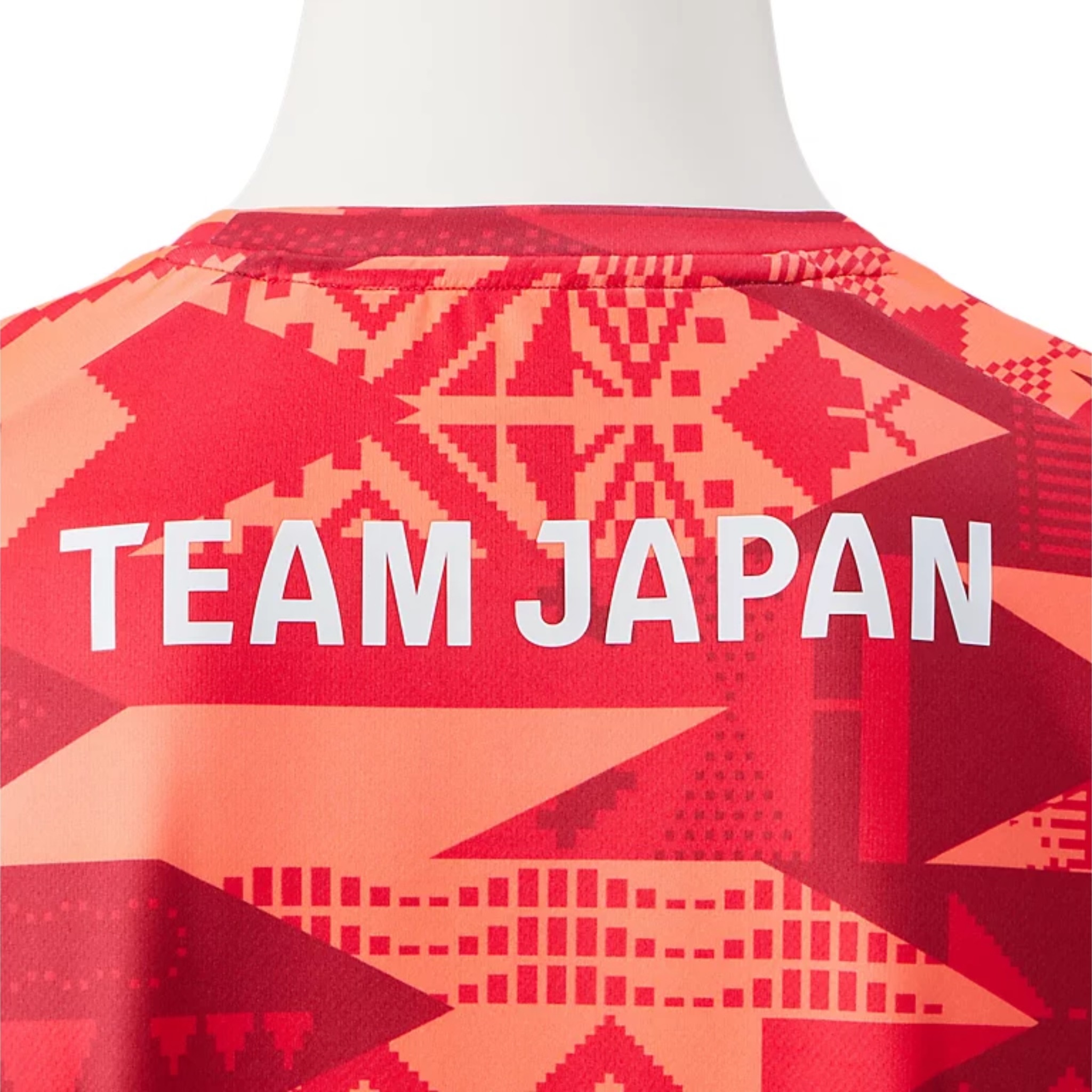 💥奧運2024 TEAM JAPAN 限量】Asics TEAM JAPAN 巴黎奧運日本隊20