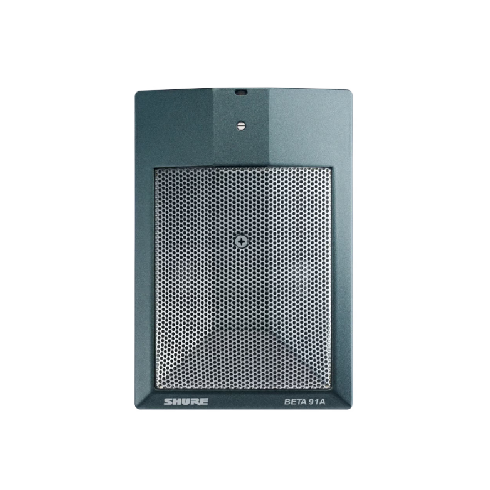 Shure Shure / BETA 91A-X 電容式大鼓麥克風 — 三峽麥克風｜YA! 玩音樂