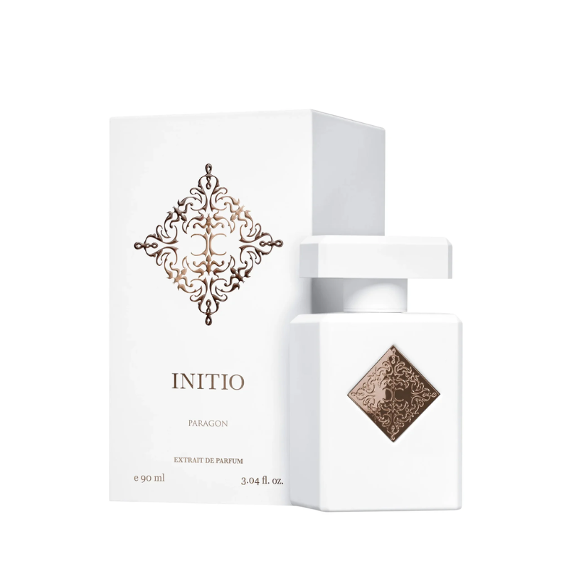 Initio Parfums Prives Paragon 中性濃香水 90ml (Barcode : 3701415901438)