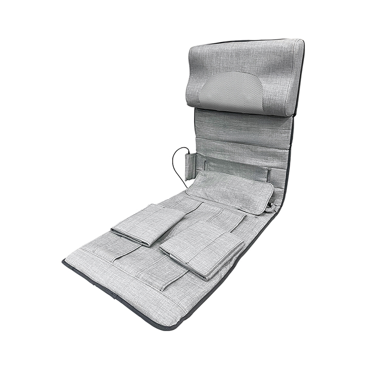 【只限網店】Future Lab 8D Pro 極手感按摩墊