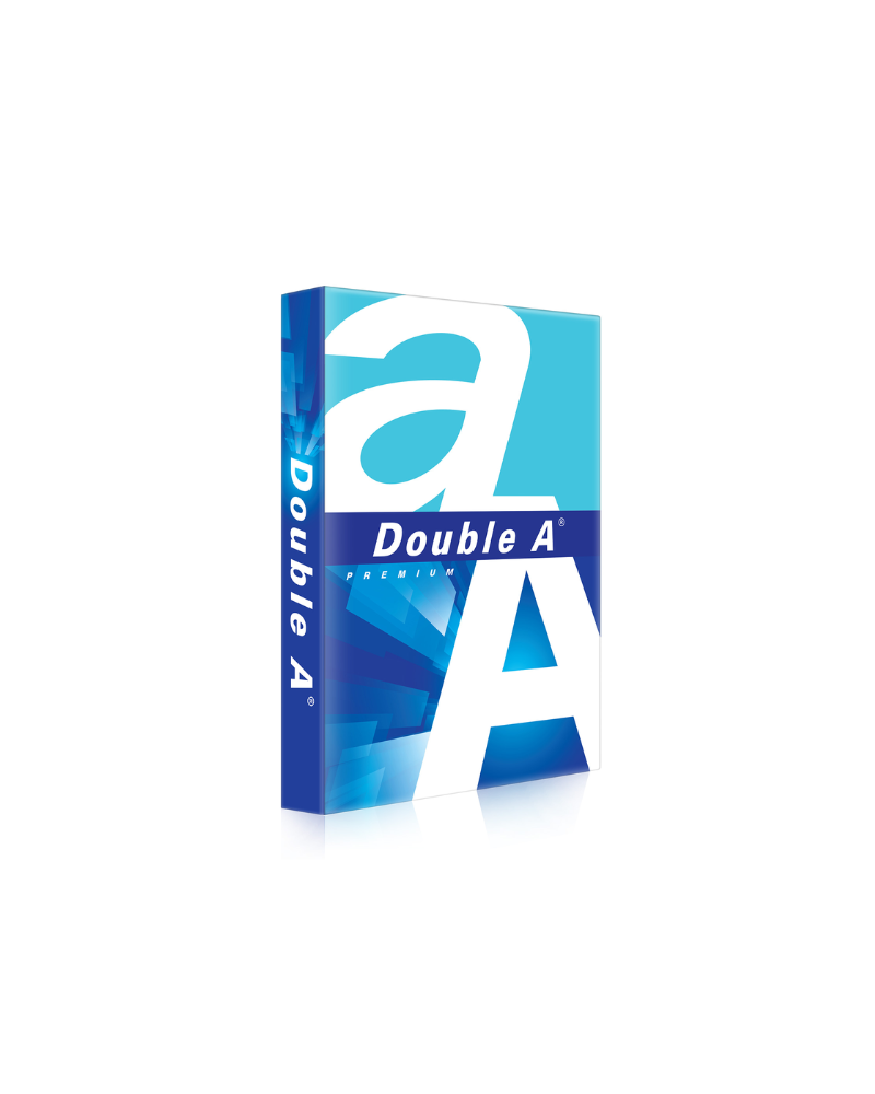 Double A A3 影印紙 80gsm