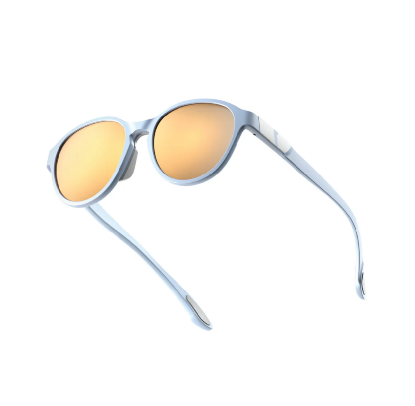 TRITON S2 全抗海水 雲朵藍(圓框)