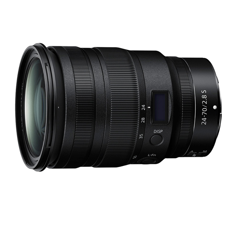 NIKON NIKKOR Z 24-70MM F 2.8 S 公司貨